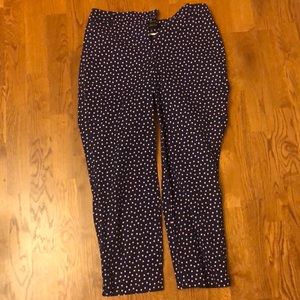 Talbots Professional Work Pants